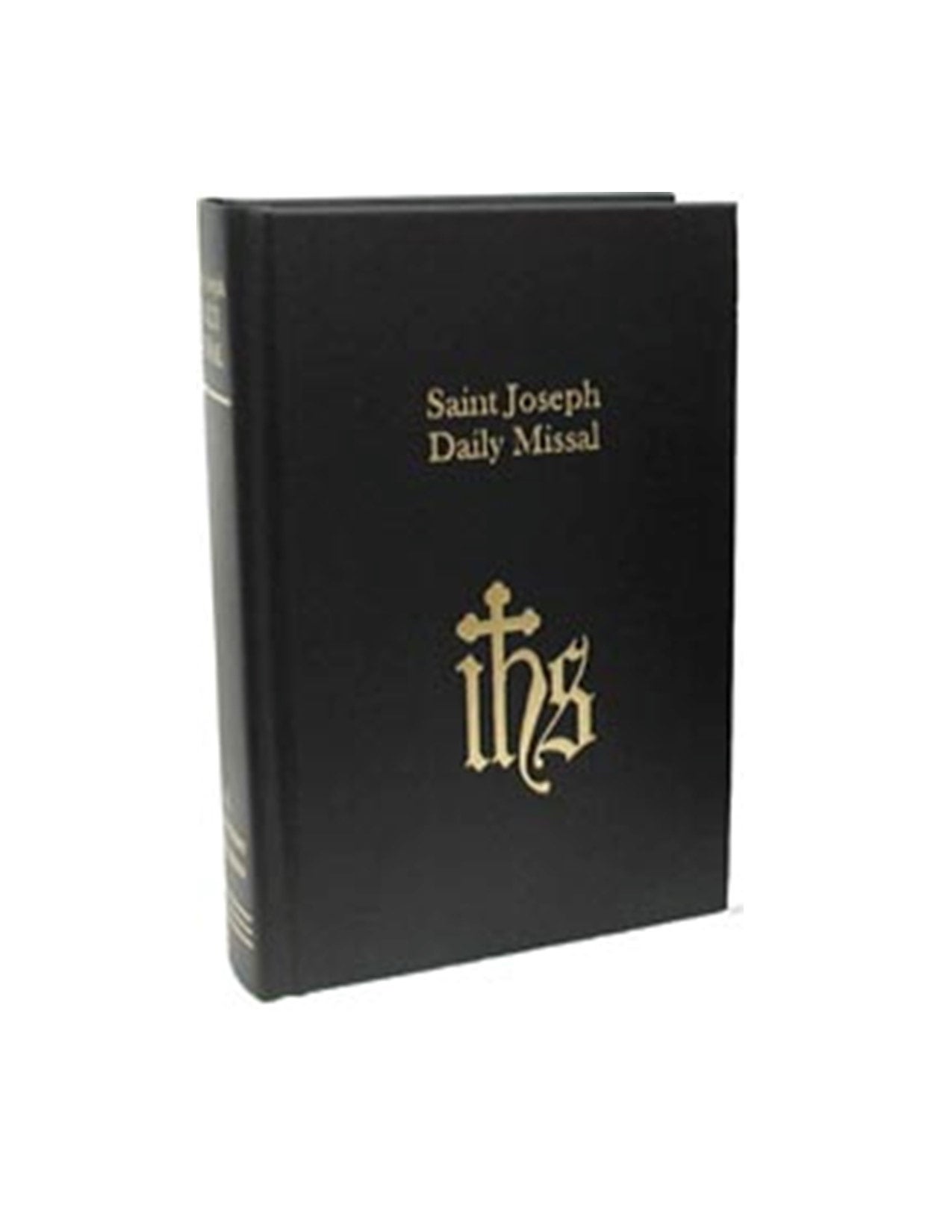 Missal - St. Joseph Daily Missal - Latin / English | Custom