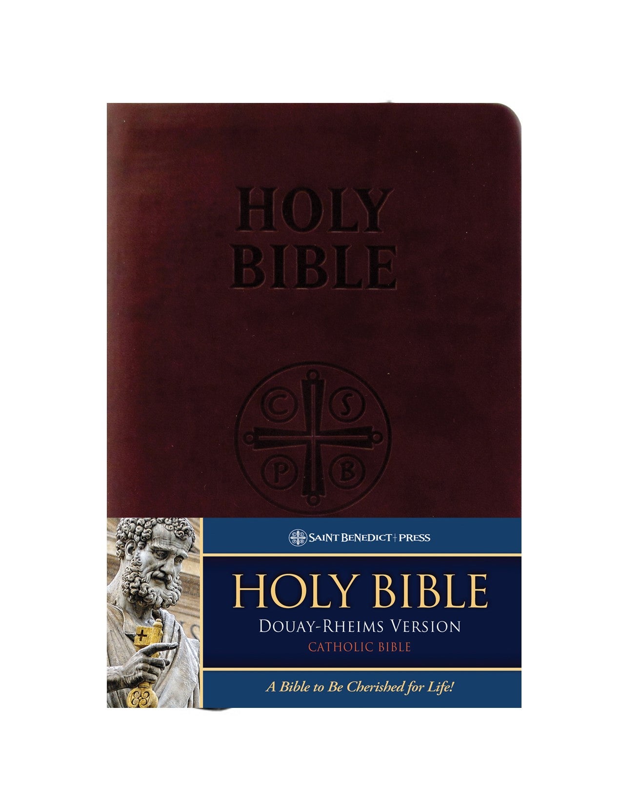Douay Rheims Version Douay Rheims Bible
