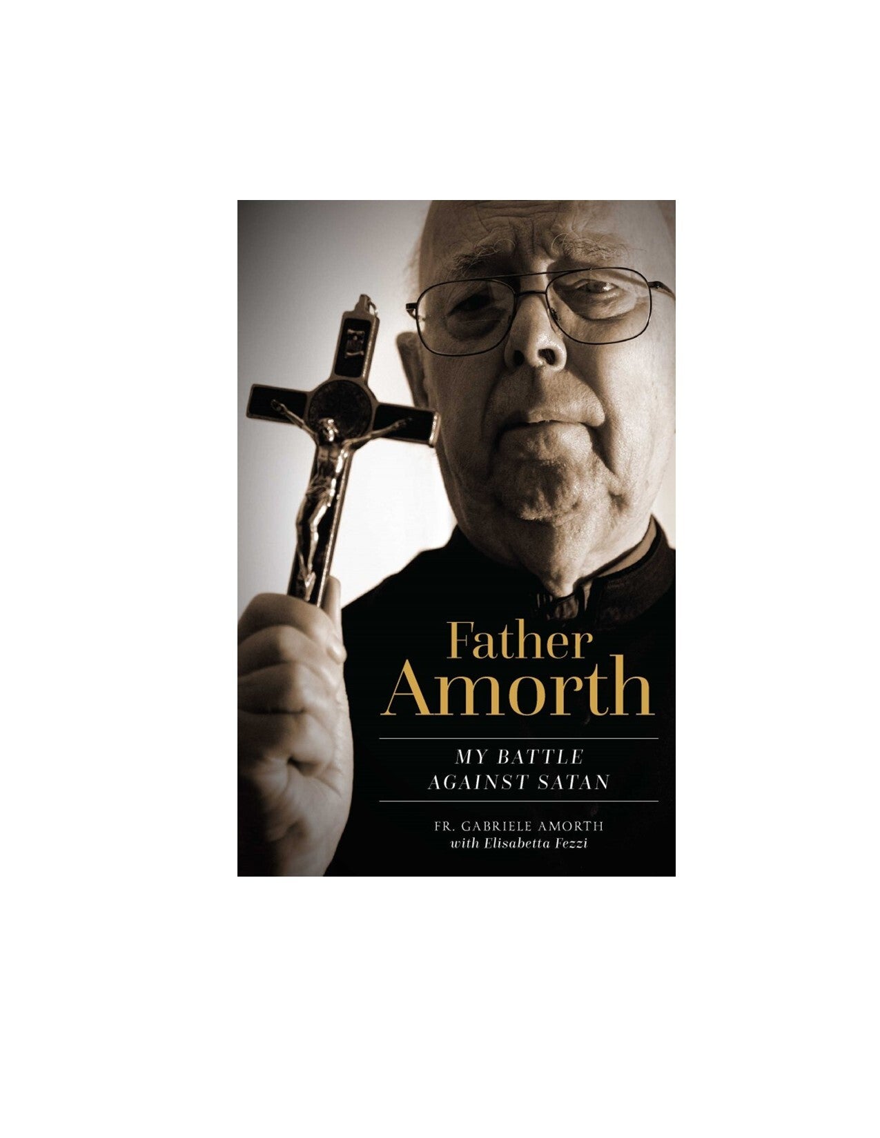 Gabriele Amorth